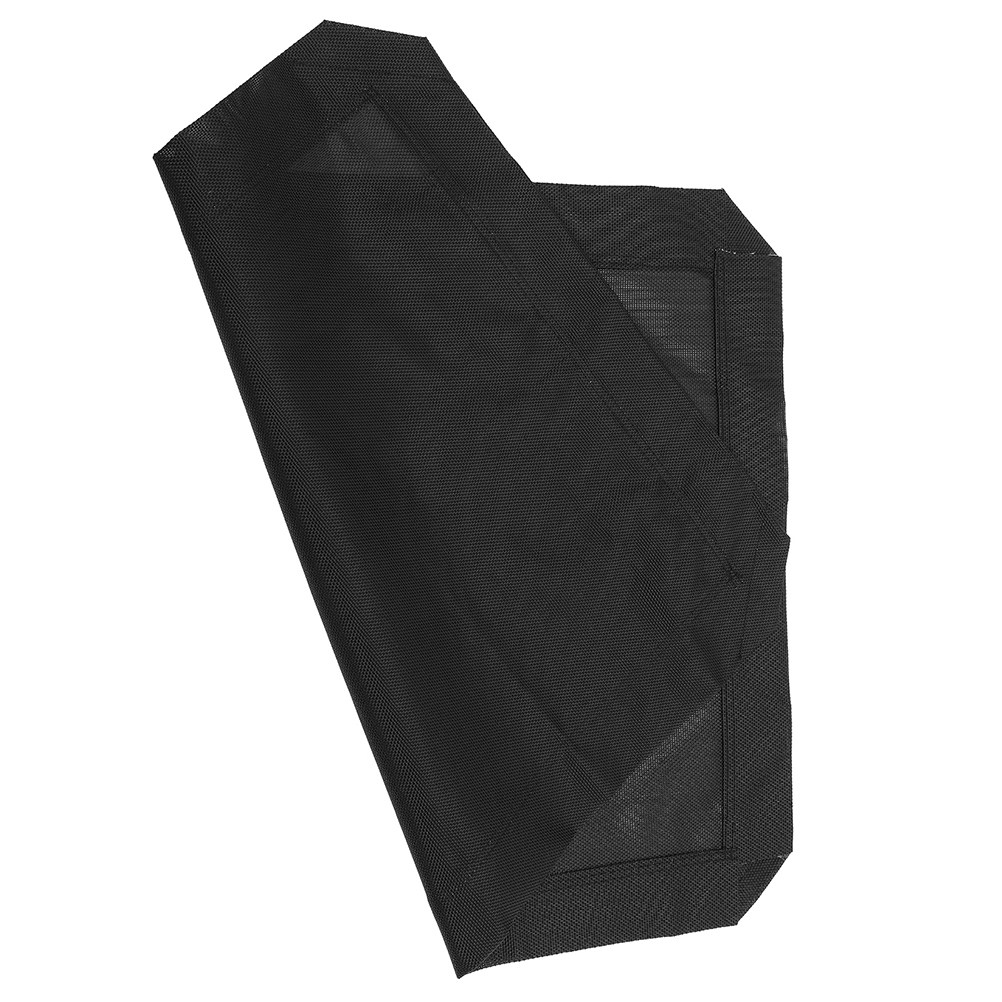 Outdoor Camping Dog Bed - Pet Cot Breathable Mesh Cover Replacement