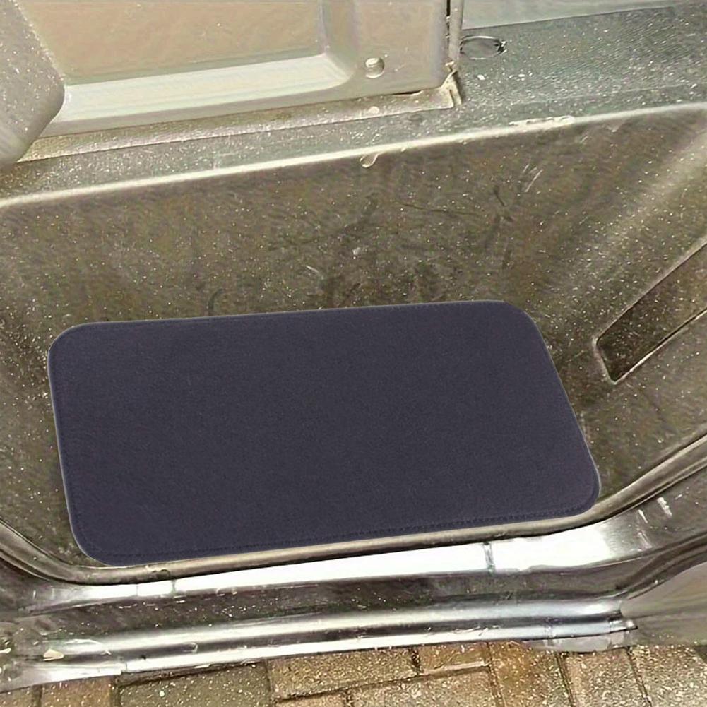 2pcs RV Carpet Anti Slip Repla - Outdoor Camping Rugs recension och pris