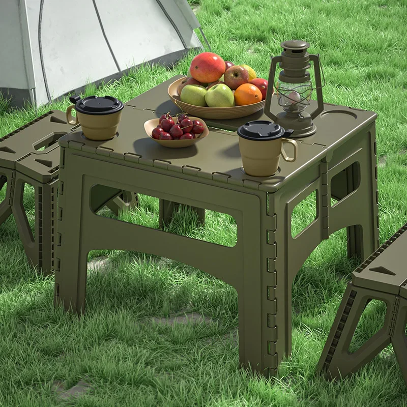Folding Portable Outdoor Exten - Outdoor Camping Exhibition recension och pris