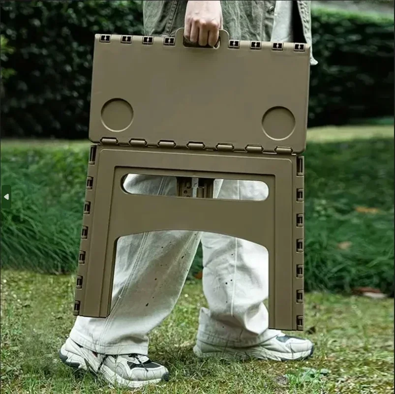 Folding Portable Outdoor Exten - Outdoor Camping Exhibition recension och pris