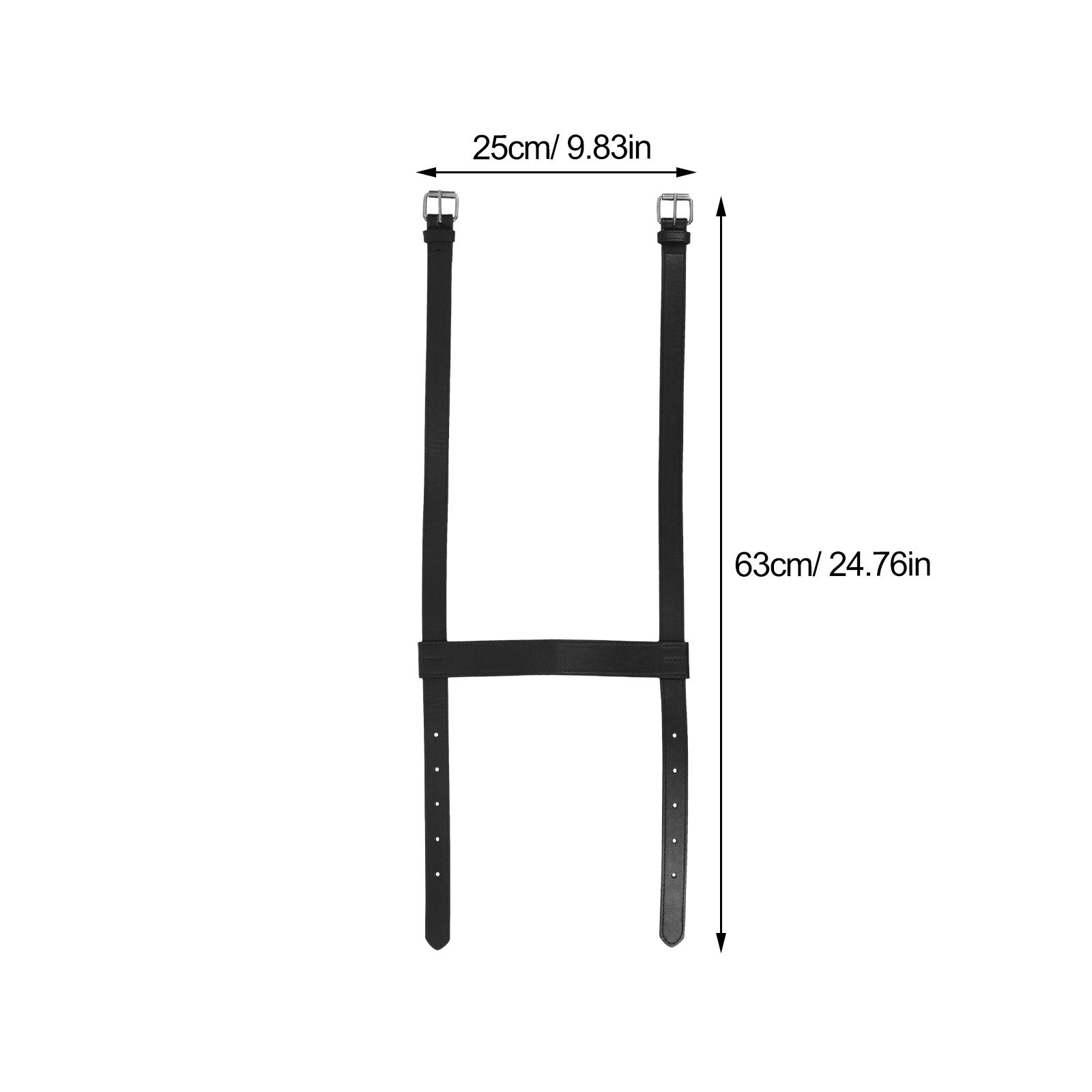 Multipurpose PU Carrying Strap - Outdoor Camping Rugs recension och pris