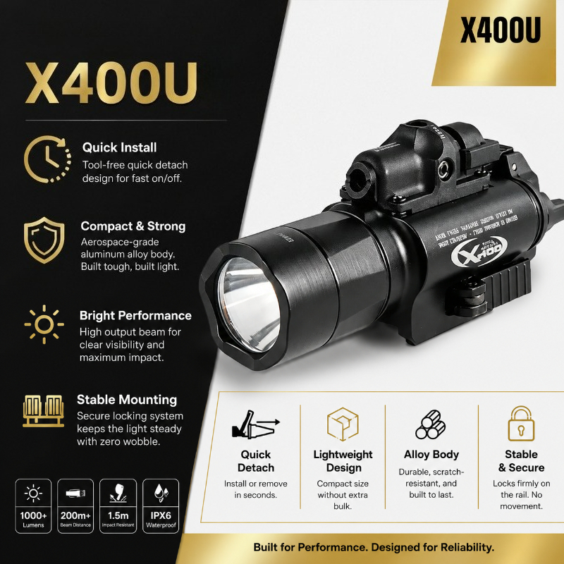Rugged Portable Alloy Torch Qu - Outdoor Camping Rugs recension och pris
