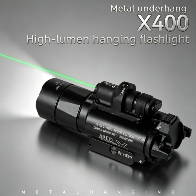 Rugged Portable Alloy Torch Qu - Outdoor Camping Rugs recension och pris