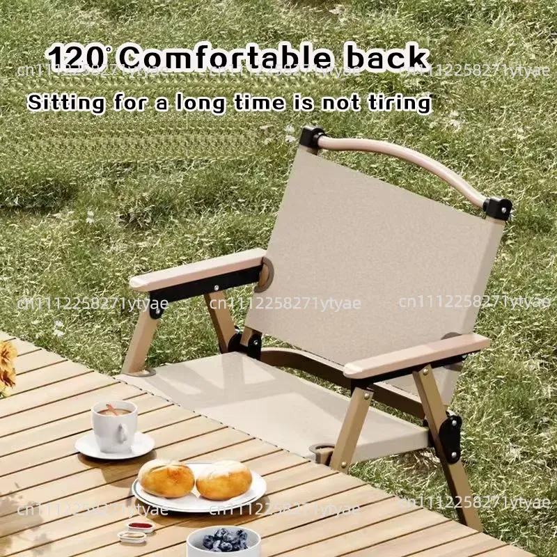 Folding Table and Chair Set fo - Outdoor Camping Exhibition recension och pris