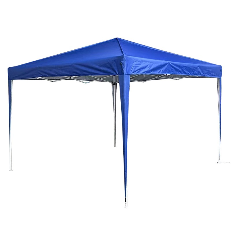 3m×3m Four-corner Tent, Outdoo - Outdoor Camping Exhibition recension och pris