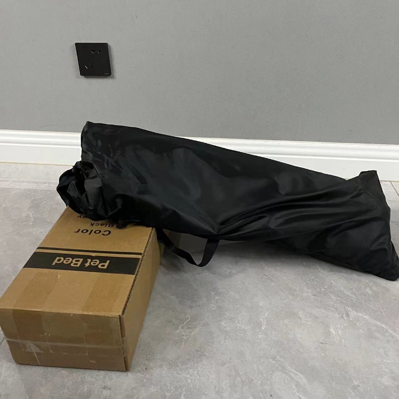 Waterproof Durable Portable Pe - Outdoor Camping Dog Bed recension och pris