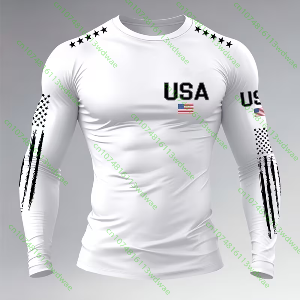USA Style New Men's Fashion Lo - Outdoor Camping Usa recension och pris