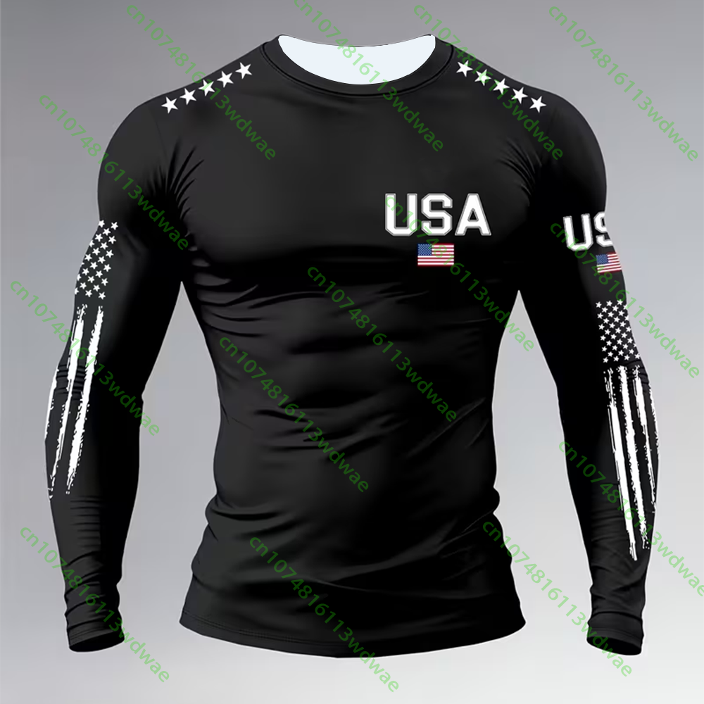 USA Style New Men's Fashion Lo - Outdoor Camping Usa recension och pris
