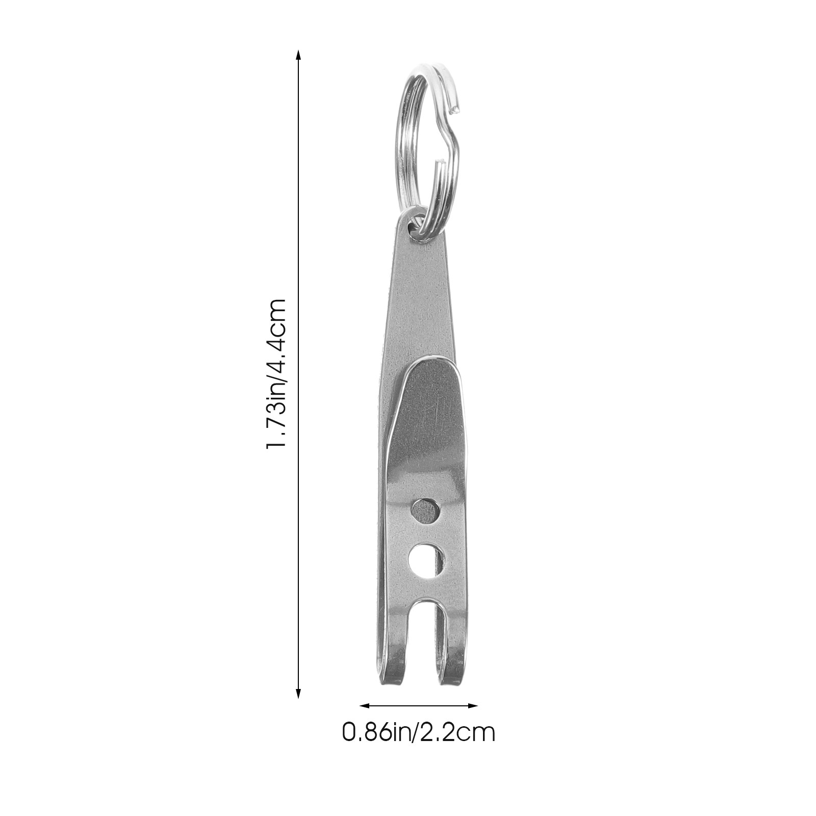 Premium Stainless Steel Flashl - Outdoor Camping Rugs recension och pris
