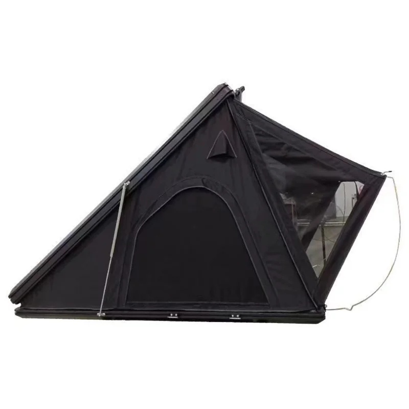 Hot Selling Aluminum Hard Roof - Outdoor Camping Van Tent recension och pris