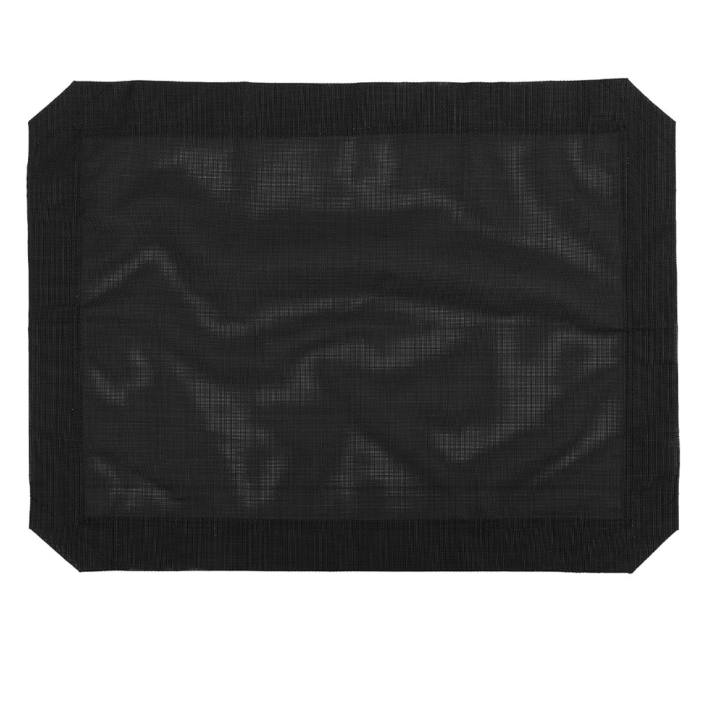 Pet Cot Breathable Mesh Cover  - Outdoor Camping Dog Bed recension och pris