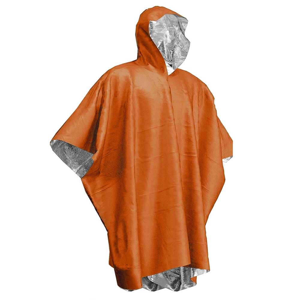 1Pcs Hiking Travel Tent Rainwe - Camping Rain Poncho recension och pris